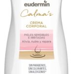 Eudermin Calma's Crema Corporal 400 Ml - Image 2