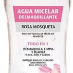 Bifasische Gezichtsreiniger Babaria Ogen Lippen (100 ml) - Image 3