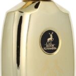Herenparfum Maison Alhambra EDP Galatea 100 ml - Image 3