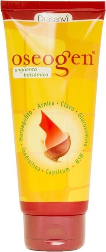 353x840-49 Drasanvi Oseogen Unguento Balsamico 200ml - Image 1