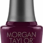 nagellak Morgan Taylor Professional berry perfection (15 ml) - Image 3