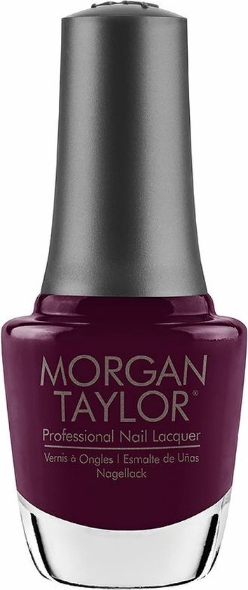 354x840-149 nagellak Morgan Taylor Professional berry perfection (15 ml) - Image 1