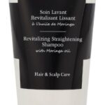Sisley Hair Rituel Revitalizing Straightening Shampoo 200 ml - Image 4