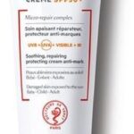 Svr Laboratoire Dermatologique Cicavit+ Crème Spf50+ 40 Ml - Image 2