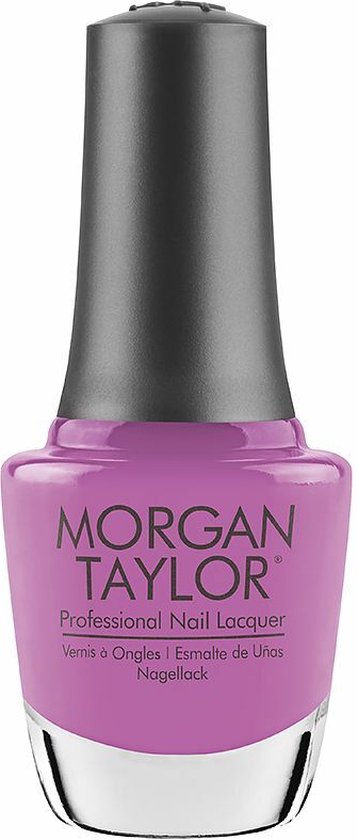 358x840-110 nagellak Morgan Taylor Professional tickle my eyes (15 ml) - Image 1