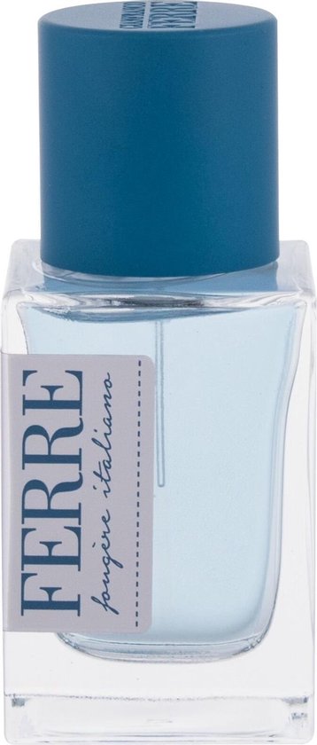 358x840-53 Gianfranco Ferre - Fougere Italiano - Eau de toilette - 30ml - Image 1