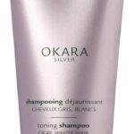 Rene Furterer Okara Silver Toning Shampoo 200 ml - Image 4