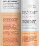 Restorative Serum for Split Ends Re/Start Recovery Revlon 8432225114910 50 ml - Image 3