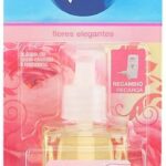 Navulling Voor Elektrische Luchtverfrisser Elegante Ambi Pur (21,5 ml) - Image 4