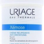 Uriage - Relief Soothing Cream for Very Dry Sensitive and Atopic Skin Xemose (Lipid-Replenishing Anti-Irritation Cream) - Image 2