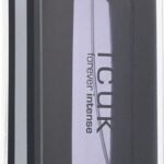 French Connection - Herenparfum - FCUK Forever Intense Him - Eau de toilette 100 ml - Image 3