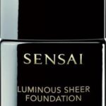 SENSAI Luminous Sheer Foundation 30 ml