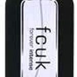 French Connection - Herenparfum - FCUK Forever Intense Him - Eau de toilette 100 ml - Image 4
