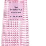 Givenchy Live Irr sistible Blossom Crush   50 Ml   Eau De Toilette Spray   Womens Perfume - Image 2