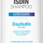 Shampoo voor dagelijks gebruik Isdin (400 ml) - Image 4