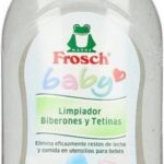 Reiniger voor babyflessen Frosch 500 ml - Image 2
