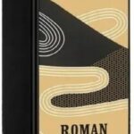 Maison Alhambra Roman Leather EDP U 80 ml (Clone of Tom Ford Tuscan Leather)