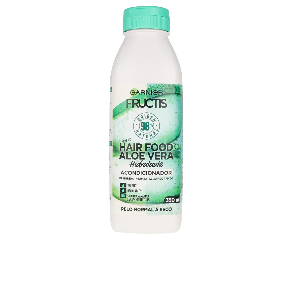 374224_c11ad897cdf4cb435c511d843fbbe11c Fructis Hair Food Aloe Vera Moisturizing Conditioner By Garnier 350 Ml - Image 1