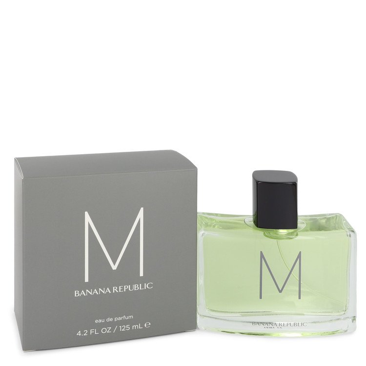 37761_cc8c4bdd87e3bf4086b59e37c6762d0a Banana Republic M Eau De Parfum Spray 125 ml for Men - Image 1