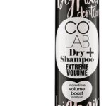 Colab - Extra Volume Dry Shampoo 200 Ml - Image 4