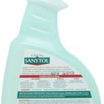 Cleaner Sanytol Sanytol Degreaser 750 ml - Image 2
