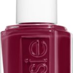 Essie Nailed It Nail Polish   Red   Shiny - Image 3