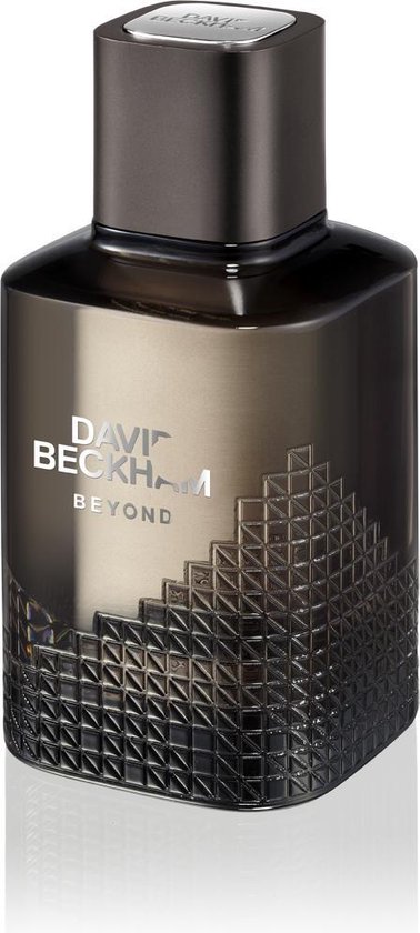 378x840-78 David Beckham Beyond EDT M 60 ml - Image 1