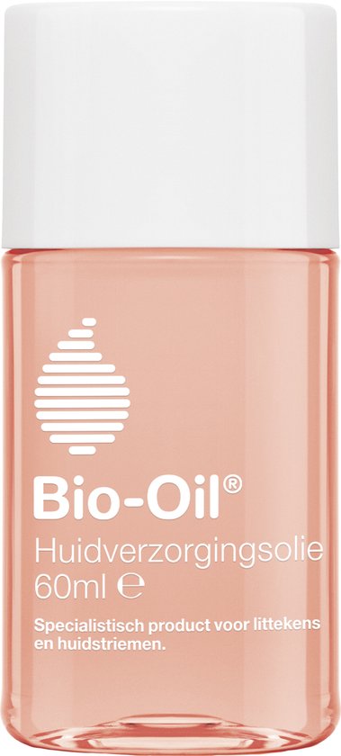379x840-75 Bio Oil Bodyolie - 60 ml - Image 1