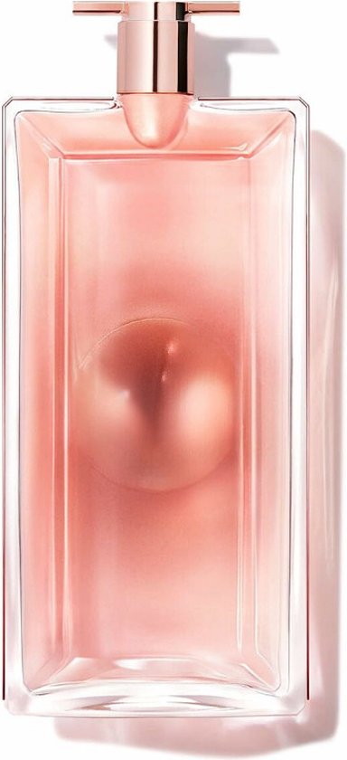 384x840-51 Lancôme Idole Aura Eau de Parfum Lumineuse 100ml - Damesparfum - Image 1