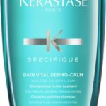 Kerastase Specifique Bain Vital Dermo Calm - Image 8