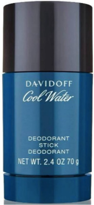 385x840-52 Davidoff Cool Water Homme 70 ml Deodorant Stick - Image 1