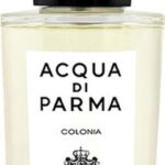 Herenparfum Acqua Di Parma EDC (20 ml) (20 ml) - Image 4