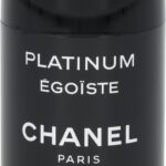 Chanel Platinum Egoiste Deodorant Stick 75 Ml Men Stick Deodorant 60 G - Image 3