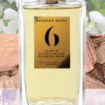 Rosendo Mateu Nº6 eau de parfum 100ml - Image 3