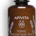 Apivita Mountain Tea Moisturizing Body Milk