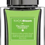 The Different Company Eau de Toilette L Esprit Cologne Tokyo Bloom Eau de Toilette Refillable - Image 4