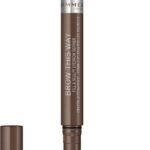 Rimmel Brow This Way Fill & Sculpt Wenkbrauwpotlood - 002 Medium Brown - Image 3