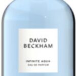 David Beckham M  Infinite Aqua Edp 100 Ml