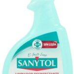 Cleaner Sanytol Sanytol Degreaser 750 ml - Image 3