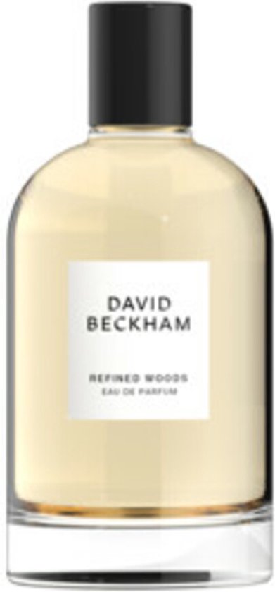 391x840-26 David Beckham Refined Wood Eau de Parfum Spray 100 ml - Image 1