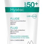 Zonnebrandcrème Uriage Hyséac SPF 50+ 50 ml - Image 2