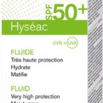 Zonnebrandcrème Uriage Hyséac SPF 50+ 50 ml - Image 3