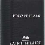 Saint Hilarie - Private Black - Eau De Parfum - 100Ml - Image 2