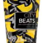 CITY BEATS acidic conditioning color cream  yellow cab 85 ml - Image 2