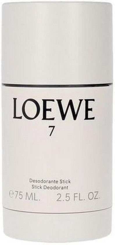 396x840-38 LOEWE Perfumes 7 Mannen Stickdeodorant 75 ml 1 stuk(s) - Image 1