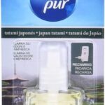 Ambi Pur ELECTRICO ambientador recambio  tatami 21 5 ml