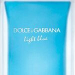 Damesparfum Dolce & Gabbana EDP Light Blue Eau Intense 100 ml - Image 2