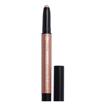 3AWNAXFsJkjfUqVvzJ3fmP It Cosmetics Superhero No-tug Eyeshadow #silk Armor - Image 1