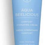 Apivita Dagcrème Face Care Aqua Beelicious Comfort Hydrating Cream Rich Texture - Image 6