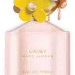 Marc Jacobs Daisy Eau So Fresh Eau De Toilette - Image 2